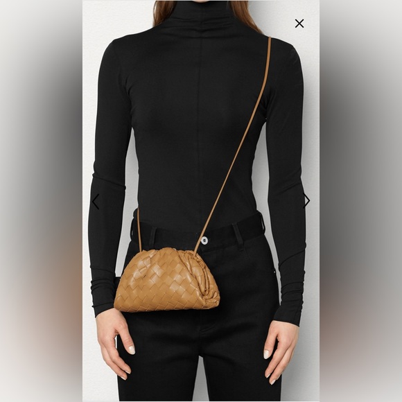 Bottega Veneta mini pouch - Picture 6 of 8